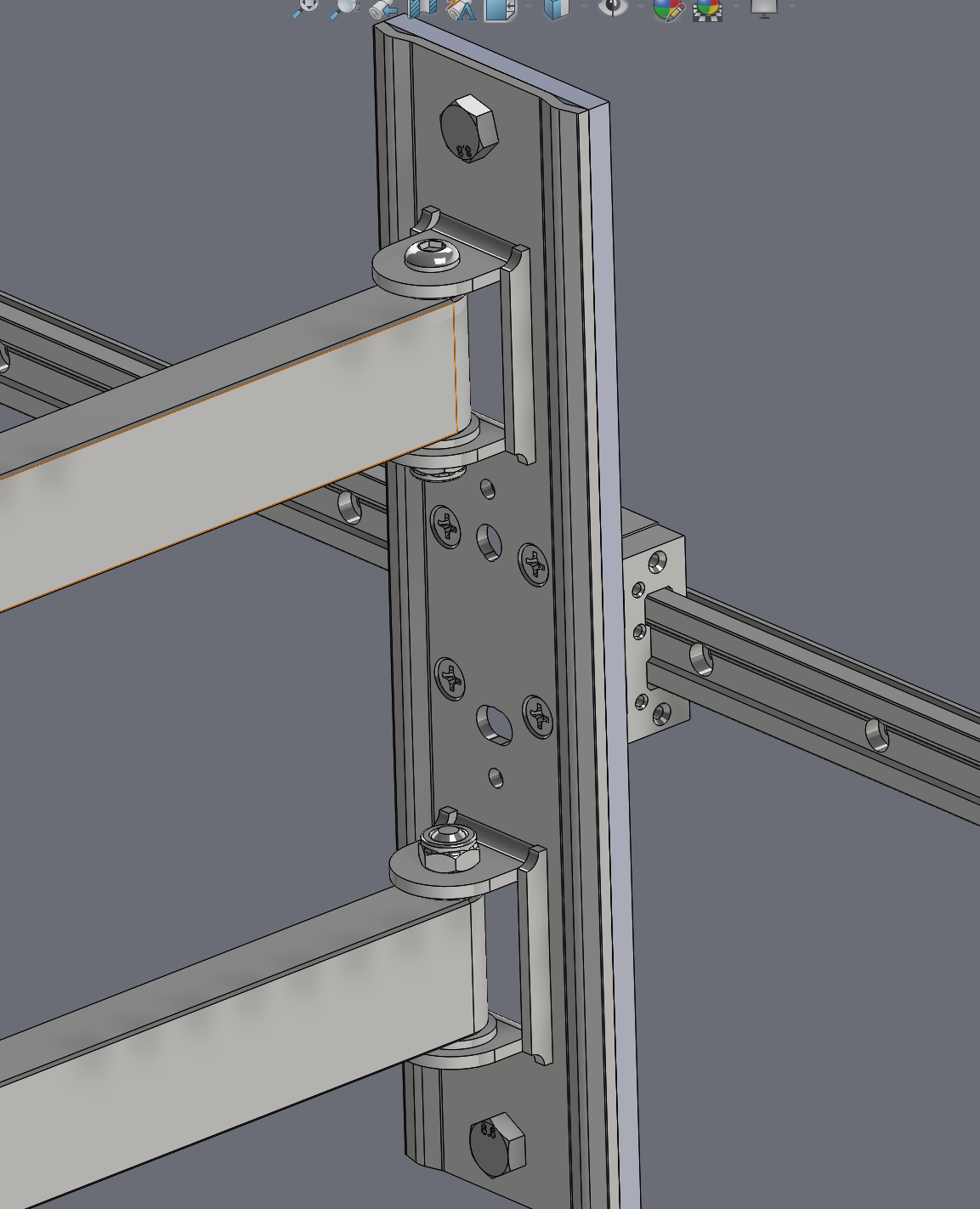 Initial Design
