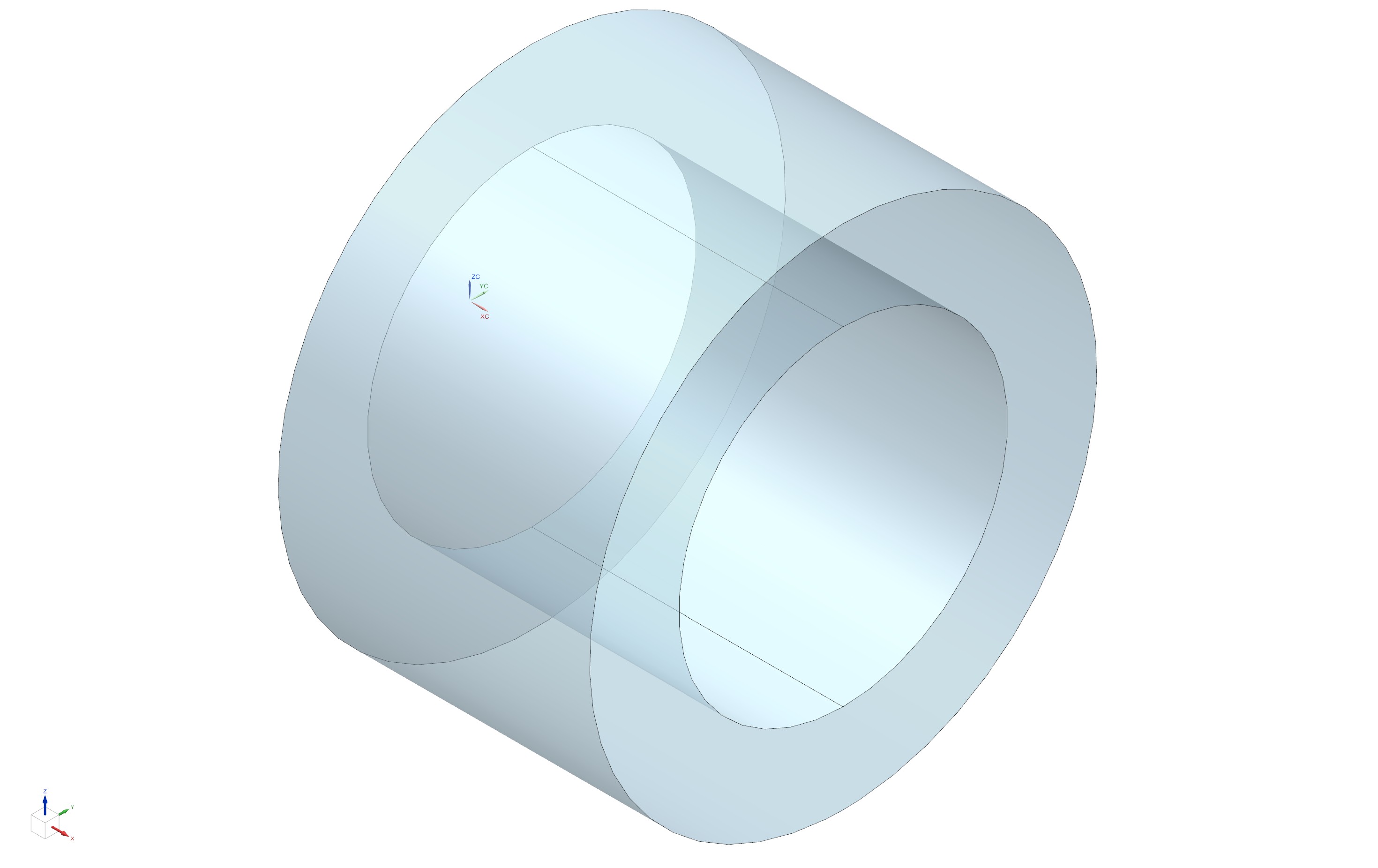 Catalyst Cartridge