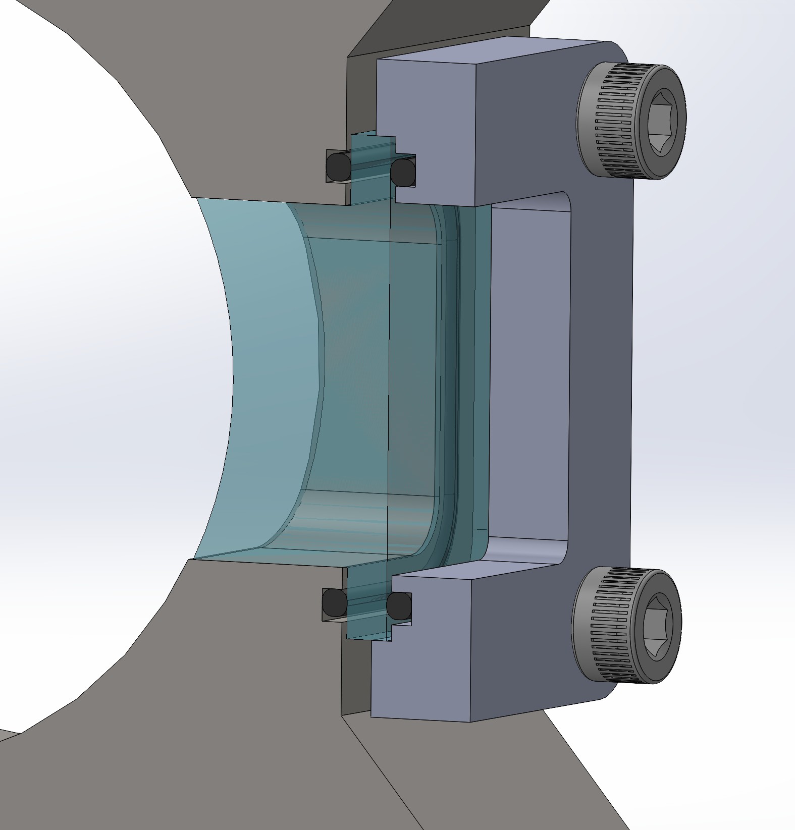 Catalyst Cartridge