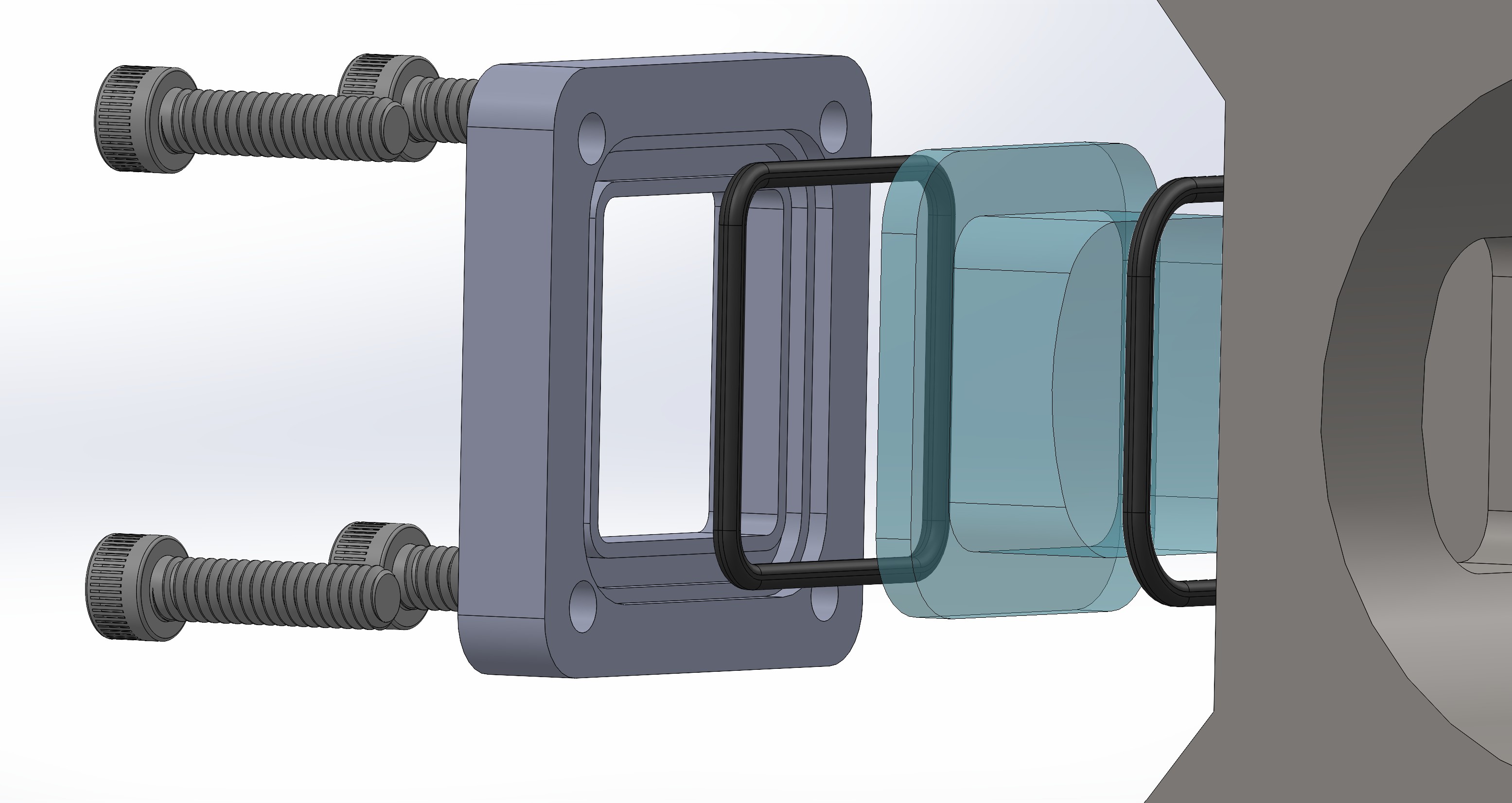 Catalyst Cartridge